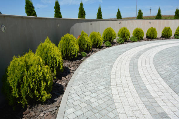 Best Concrete Paver Driveway  in Niles, OH
