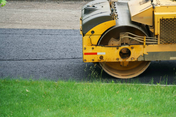 Niles, OH Driveway Pavers Company