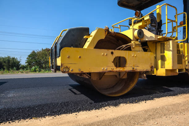 Reasons to Select Us for Your Driveway Paving Requirements in Niles, OH